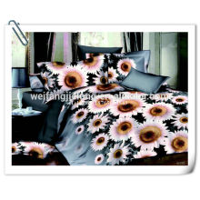 Bett Kleidung 3D Polyester Stoff